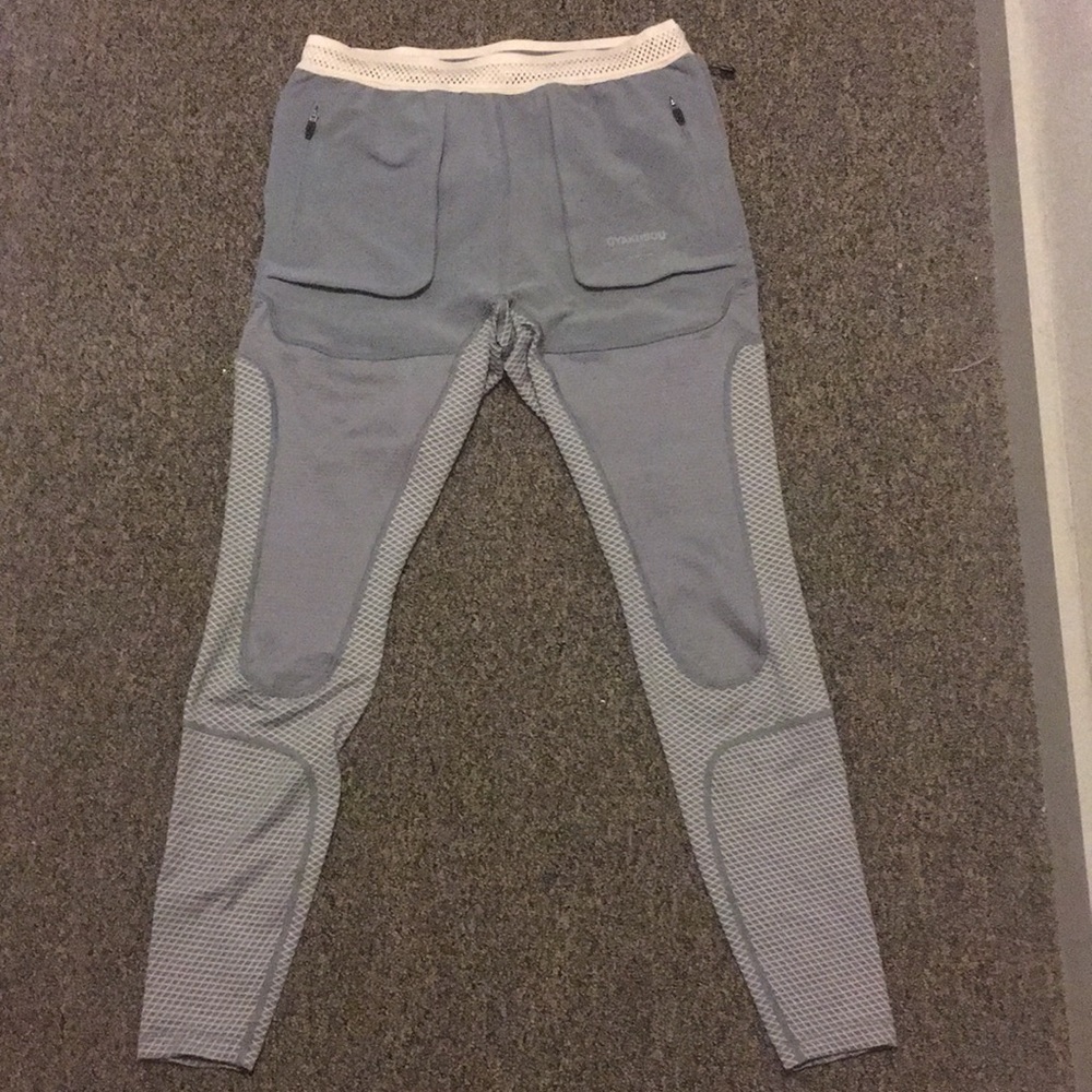 Nike Gyakusou undercover lab utility tights